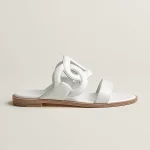 Hermès Lagune sandal - Image 4